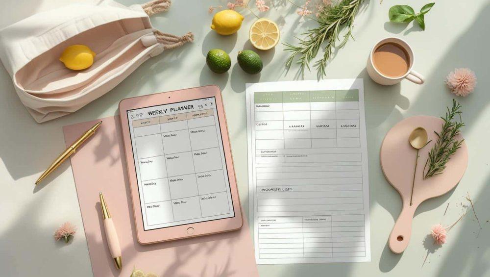 Meal Planner